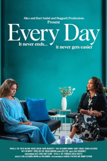 Every Day Trailer