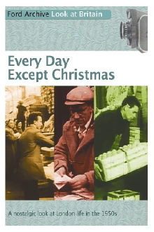 Every Day Except Christmas Trailer