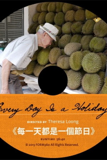 Every Day is a Holiday Trailer