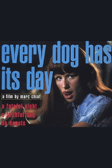 Every Dog Has Its Day Trailer