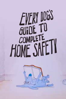Every Dog's Guide to Complete Home Safety Trailer