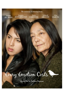 Every Emotion Costs Trailer