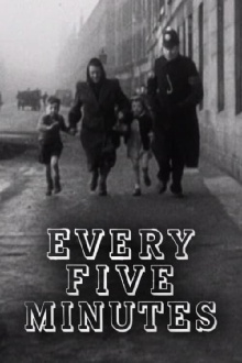 Every Five Minutes Trailer
