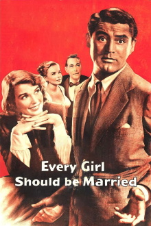 Every Girl Should Be Married Trailer