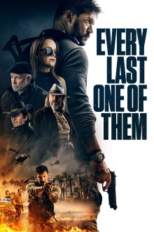 Every Last One of Them Trailer