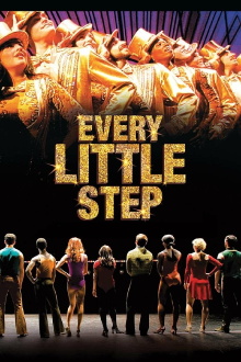 Every Little Step Trailer