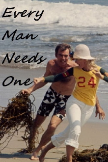 Every Man Needs One Trailer
