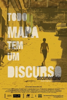 Every map has a discourse Trailer