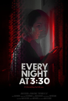 Every Night at 3:30 Trailer