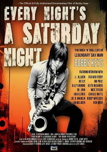 Every Night's a Saturday Night Trailer