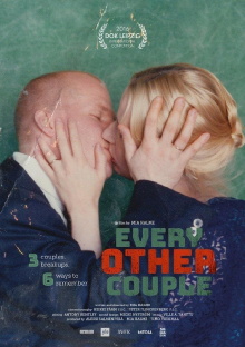 Every Other Couple Trailer