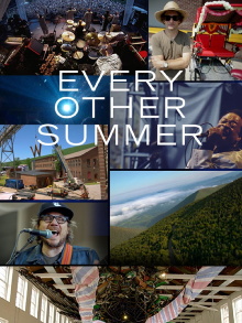 Every Other Summer Trailer