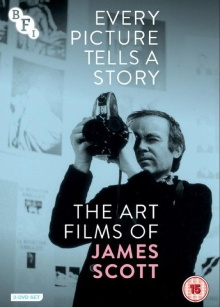 Every Picture Tells a Story Trailer