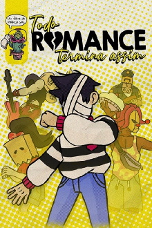 Every Romance Ends Like This Trailer