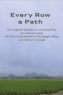 Every Row a Path Trailer