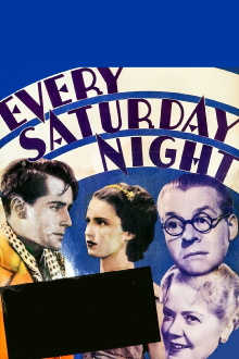 Every Saturday Night Trailer