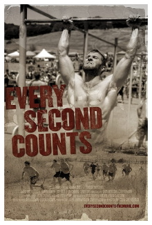 Every Second Counts Trailer