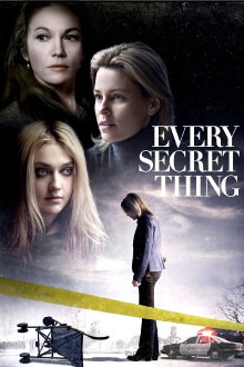 Every Secret Thing Trailer