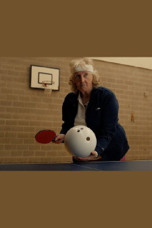 Every Sport a Bowling Ball Trailer
