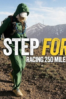 Every Step Forward Trailer