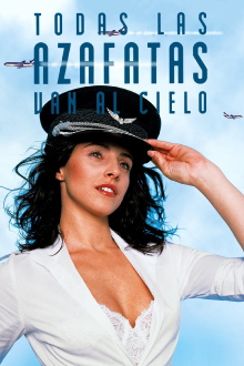 Every Stewardess Goes to Heaven Trailer