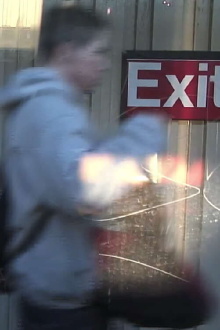 Every Stop on the F Train Trailer