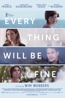 Every Thing Will Be Fine Trailer
