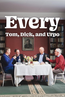Every Tom, Dick and Urpo Trailer