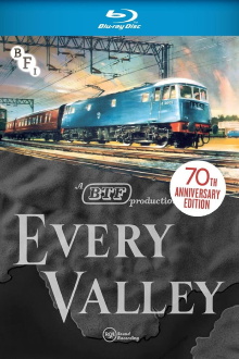 Every Valley Trailer