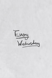 Every Wednesday Trailer