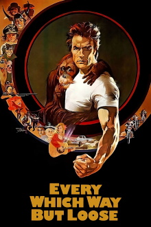 Every Which Way but Loose Trailer