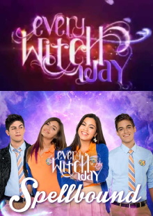 Every Witch Way: Spellbound Trailer