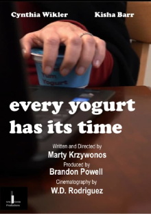 Every Yogurt Has Its Time Trailer