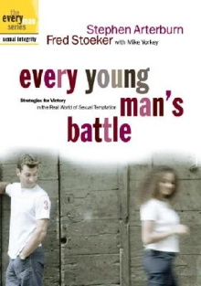 Every Young Man's Battle Trailer