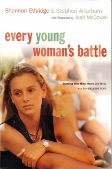 Every Young Woman's Battle Trailer
