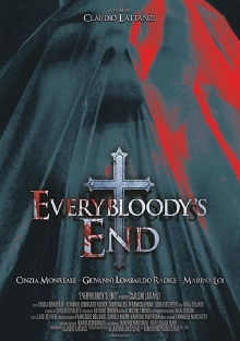Everybloody's End Trailer