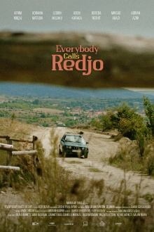 Everybody Calls Redjo Trailer