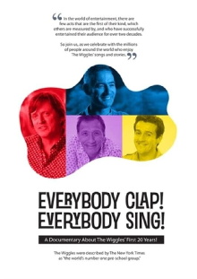 Everybody Clap! Everybody Sing! Trailer