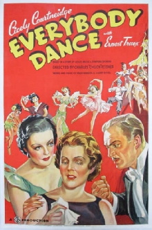 Everybody Dance Trailer