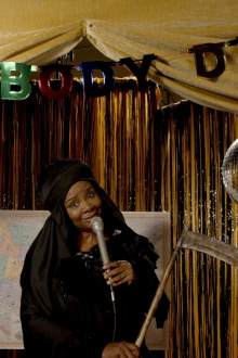 Everybody Dies! Trailer