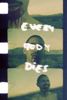 Everybody Dies Trailer