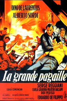 Everybody Go Home! Trailer