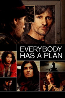 Everybody Has a Plan Trailer