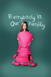 Everybody in Our Family Trailer