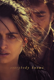 Everybody Knows Trailer