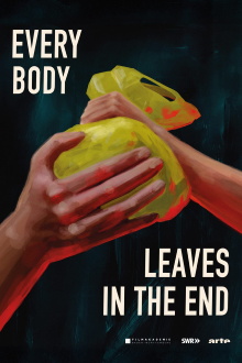 Everybody Leaves in the End Trailer