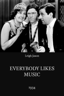 Everybody Likes Music Trailer