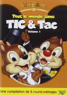 Everybody Loves Chip N Dale Trailer