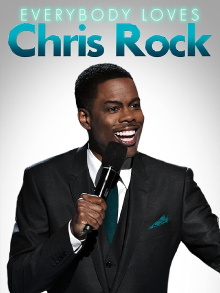 Everybody Loves Chris Rock Trailer