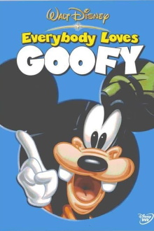 Everybody Loves Goofy Trailer